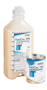 TwoCal HN Vanilla 8 oz can (case of 24)