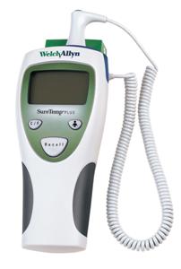 SureTemp 690 Oral Thermometer