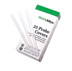 Disposable Probe Covers Welch Allyn SureTemp Plus 690 / 692 Thermometer (case of 1000)