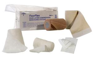 FourFlex Compression System Kit - Each