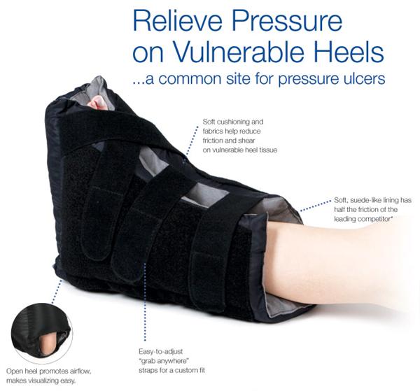 HEELMEDIX Heel Protector