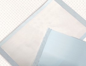 Ultrasorbs Underpads by Medline - 23" x 26"