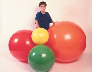 exercise ball 85cm