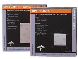 Optifoam AG+ - Each