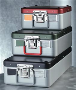 Steriset® Containers