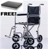 Excel Transport Wheelchair