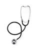 Dual-Head Stethoscope, Blue