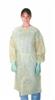 Basic isolation/cover gown, REG/LG (case of 50)