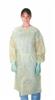 Basic isolation/cover gown, X-LG (case of 50)