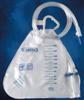 Urology drain bag with anti-reflux valve, 2000ML (case of 20)