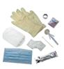 Central Line Sterile Dressing Trays