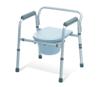 Guardian 3 In 1 Aluminum Commode