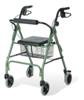 Guardian Envoy 460 - Economy Rolling Walker