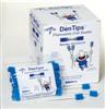 Dentips Untreated Disposable Oral Swabs Individually Wrapped