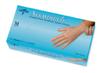 Accutouch Powder-Free, Latex-Free, Synthetic Exam Gloves, MD (10 boxes)