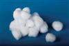 Large Cotton Balls, 1.25" (Case of 2000)