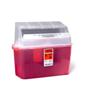 Portable Sharps Container, 5qt (Case 14)