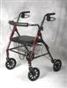 Bariatric Rollator