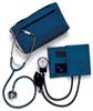 Aneroid Blood Pressure Monitor and Stethoscope Adult