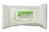 Aloetouch Scented Wet Wipes, 7"x8", 80/pk (case of 15 pk)