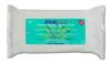 Aloetouch Dimethicone Wipes, 9"x13", 48/pk (case of 12 pks)