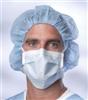 Blue Surgical Face Mask w/ Ties (case of 300)