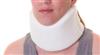 Soft Foam Cervical Collar Medium Extra-Long  3.75x19"