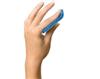 Curved Finger Splint, 3" Medium (case of 12)