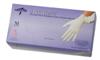 Accucare Latex Exam Gloves by Medline - Large