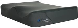 Comfort Company Saddle 7 Bariatric Cushion