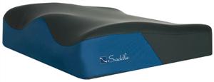 Comfort Company Saddle Cushion - Anti-Thrust