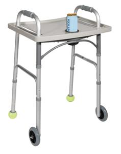 Drive Medical Universal Walker Tray