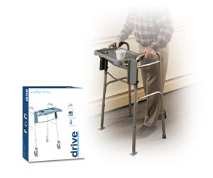 Drive Medical Walker Tray