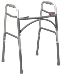 Bariatric Folding Walker