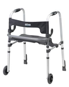 Drive Medical Clever-Lite LS Walker