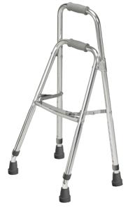 Drive Medical Side Style Hemi One Arm Walker