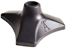 Drive Medical Tripod Cane Tip