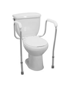 Drive Medical Toilet Safety Frame