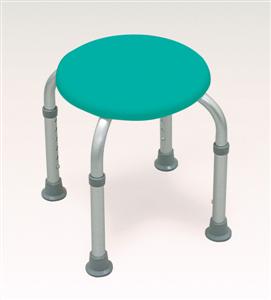 Drive Medical Bath Stool (Teal)