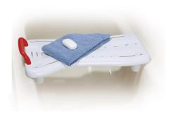 Drive Medical Portable Shower Bench