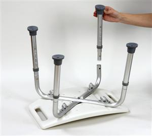 Drive Medical READY SET GO Bath Bench