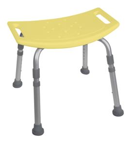 Drive Medical Bath Bench without Back