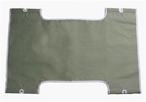 Drive Medical Canvas Sling - 39" x 25"