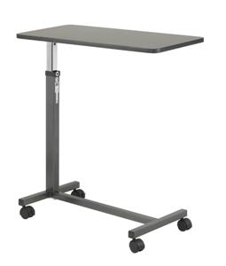 Drive Medical Non Tilt Top Overbed Table