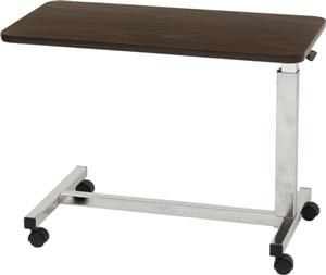 Drive Medical Low Overbed Table