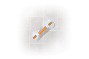 Drive Medical Suction Cup Grab Bar