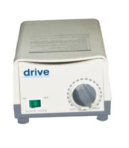 Drive Medical Med Aire Alternating Pressure Pump and Pad System - 78" x 34"