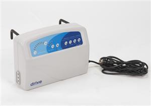 Drive Medical MED AIRE PLUS 8" LOW AIR LOSS PUMP AND MATTRESS - 80" x 36"