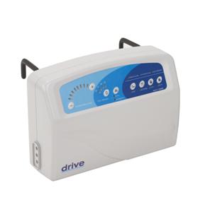 Drive Medical MED AIRE PLUS 8" LOW AIR LOSS PUMP AND MATTRESS - 80" x 36"