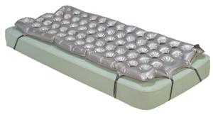 Drive Medical Premium Guard Static Air Mattress Overlay - 72" x 35"